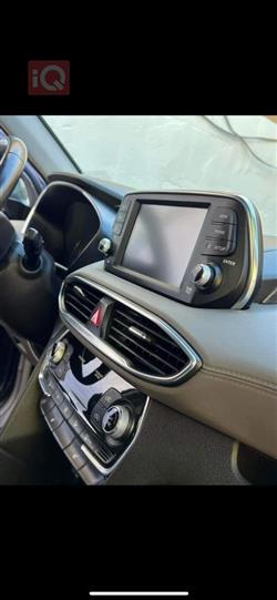 هیوندای سەنتافی